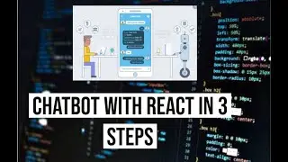 How to build a Chat Application with React under 10 minutes (3 steps)