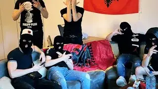 Made In Albana - URIME KOSOVA
