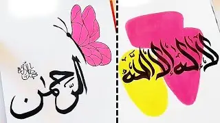 7 Amazing painting hacks to try when bored😴