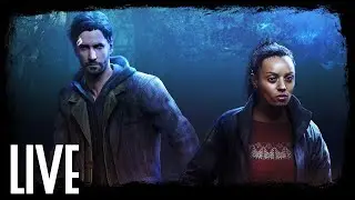 P77 Alan Wake and Counting 🦞 open lobsters (swf with you)🦞 feel free to join