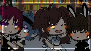 [👩‍🎤] кто из них поёт? [👨‍🎤] Gacha Life Gacha Club гача лайф гача клуб