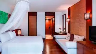 Pullman Pattaya Hotel G #Hotel #5star #thailand #pattaya