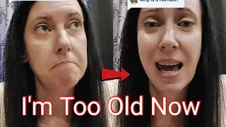 40yr Old Women RE-ENTER DATING MARKET & Can't Believe NOBODY WILL MARRY Them Anymore