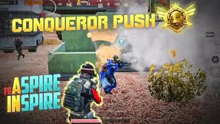 POCO F1 MIUI 12 CONQUEROR PUSH | PUBG MOBILE 6 FINGER CLAW