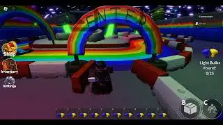 Играю В Rainbow Friends 2