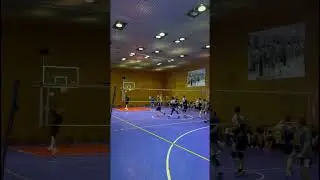 Эйс планер #volleyball #new #newshorts