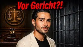 KIAN HOSS bald im Gefängnis?!