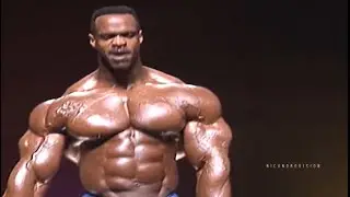 ЧУДОВИЩНЫЙ АТЛЕТ- МУТАНТ ИЗ КАНАДЫ , САМЫЙ ГИГАНТСКИЙ КУЛЬТУРИСТ ПЛАНЕТЫ- ПОЛ ДИЛЛЕТ 