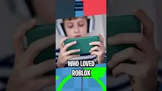 🎵🚫 Never play Roblox while listening to this song! 