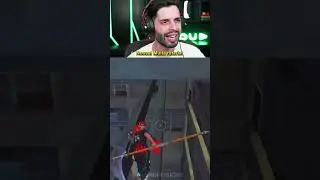 A sneaky secret in 4v4!! 🤪 