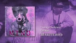 Savage Darkness [SLOWED]