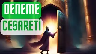 DENEME CESARETİ
