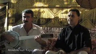 Grup Gurol‘dan ‘‘Yola Çıktım Mardin'e‘‘ Performansı (Anadolu'nun Kayıp Şarkıları)