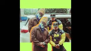 Westside Gunn x Stove God Cooks x Mach-Hommy |Type Beat| 