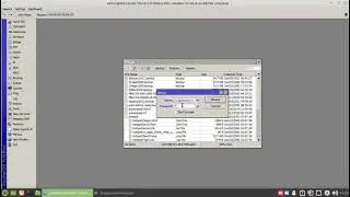 Cara Backup Konfigurasi Mikrotik RB750