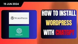 Setting Up WordPress with Docker and Installing SourceGuardian | Using ChatGPT