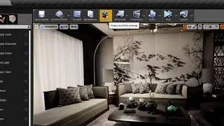 NVIDIA Studio Sessions | Enable RTX Ray Tracing In Unreal Engine 4