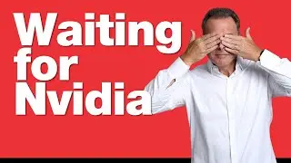 8-28-24 Markets Hang on Nvidia's Report | Before the Bell