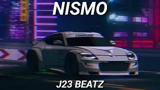 Drift Phonk Type Beat: 