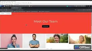 OffSec Live | Postfish