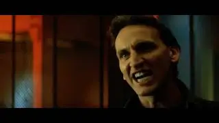 Raymond Calitri Is An Asshole