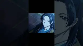 #theapothecarydiaries #edit #anime #джинси #маомао