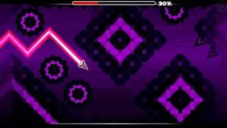Fairydust by SuperPizzaLuigi - Geometry Dash [2.0]