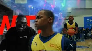 DUFFY'S HOPE CELEBRITY BASKETBALL GAME