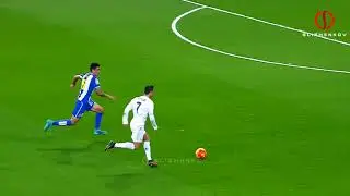 Роналдиньо VS Криштиан Роналдо - навыки, дриблинг, трюки и голы