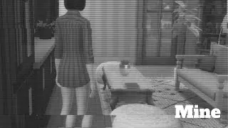 Mine - Sims Machinima