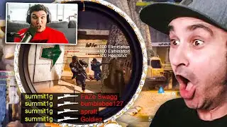 THE NEW BLACK OPS 6 IS INSANE