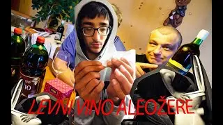 Lukáš Kril Levni Vino ale ožere