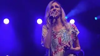 Debbie Gibson - Jaded / What Are We Gonna Do? (Live from LA 2022)