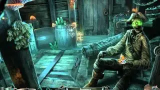 Nightmares from the Deep - The Cursed Heart SURVEY.avi