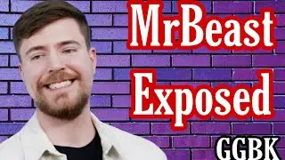 Rosanna Pansino EXPOSES MrBeast's Company FBI Report!