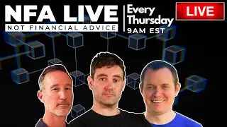 NFA Live! Bitcoin in 2023
