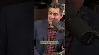 Russell Moore: Christianity and Extremism - No Small Endeavor #shorts