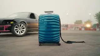 Tested Like Samsonite | Karun Chandhok