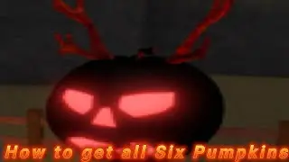 How To Get All Halloween Pumpkins 2024 In Epic Mining 2!