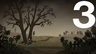 Creepy Tale 3 Прохождение #3: Древо филинов