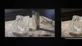 Новая технология OLED