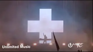 Martin Garrix ft. Shaun Farrugia  - If we'll ever be remembered -Live Ultra Much Festival Miami 2022