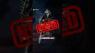 Why Are Players So Mad About These Nerfs?