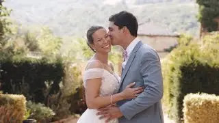 📹 Hochzeitsvideograf Elias: kreative und emotionale Hochzeitsfilme 💍