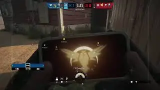 Rainbow six siege ranked