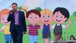 Песня о Южно-Сахалинском Парке Культуры и Отдыха им. Ю. А. Гагарина