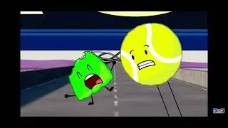 BFDIA elimination 9: Gelatin @BFDI
