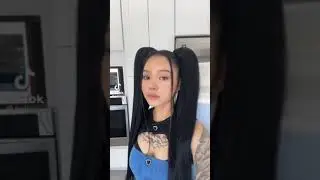 Горячий TikTok bellapoarch /14/ 