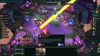 TFT set 6 academy dream stil exist