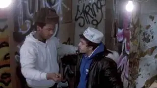 Beat Street now that's the biter. (new 480p version)